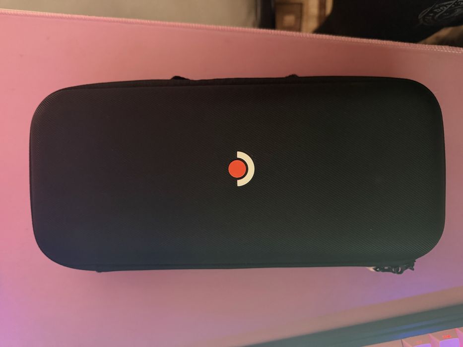 Продам steamdeck oled 512gb