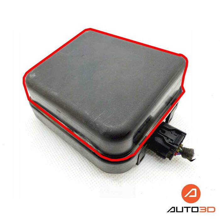 Ремонтна капачка за дистроник KD7J67XA1 Mazda 6 GJ