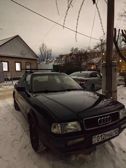 Продам Ауди 80 б4