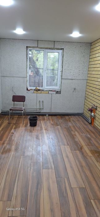 Ремонт квартир и офисов