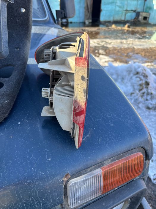 Запчасти на мерседес w210