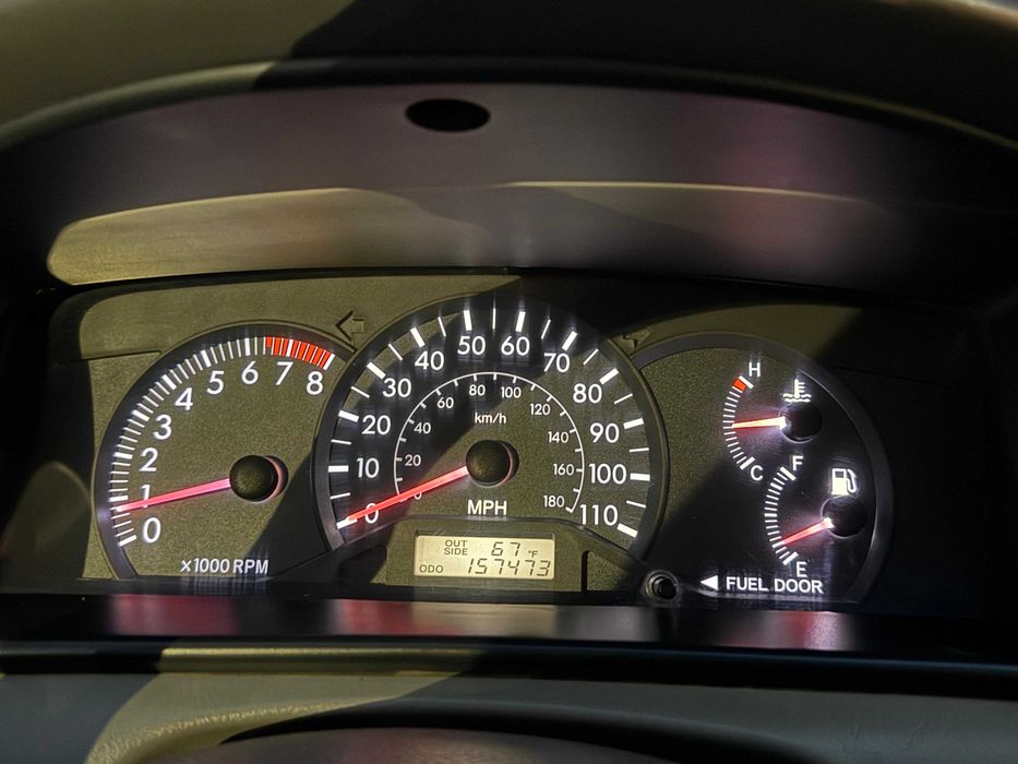 Продам Toyota Corolla