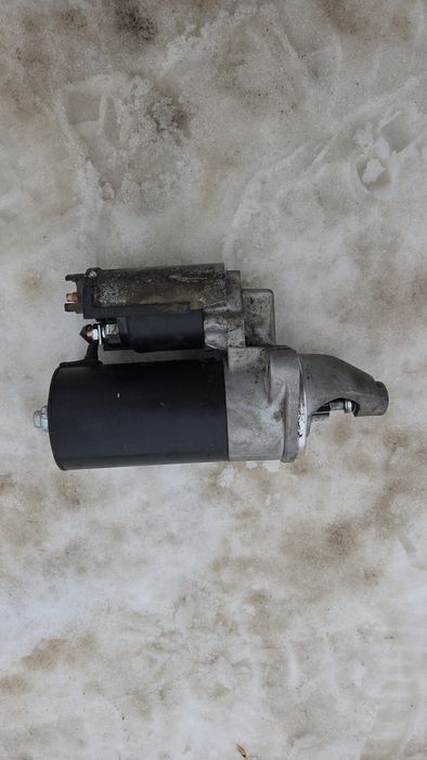 Продам стартер Ауди С4 2.6