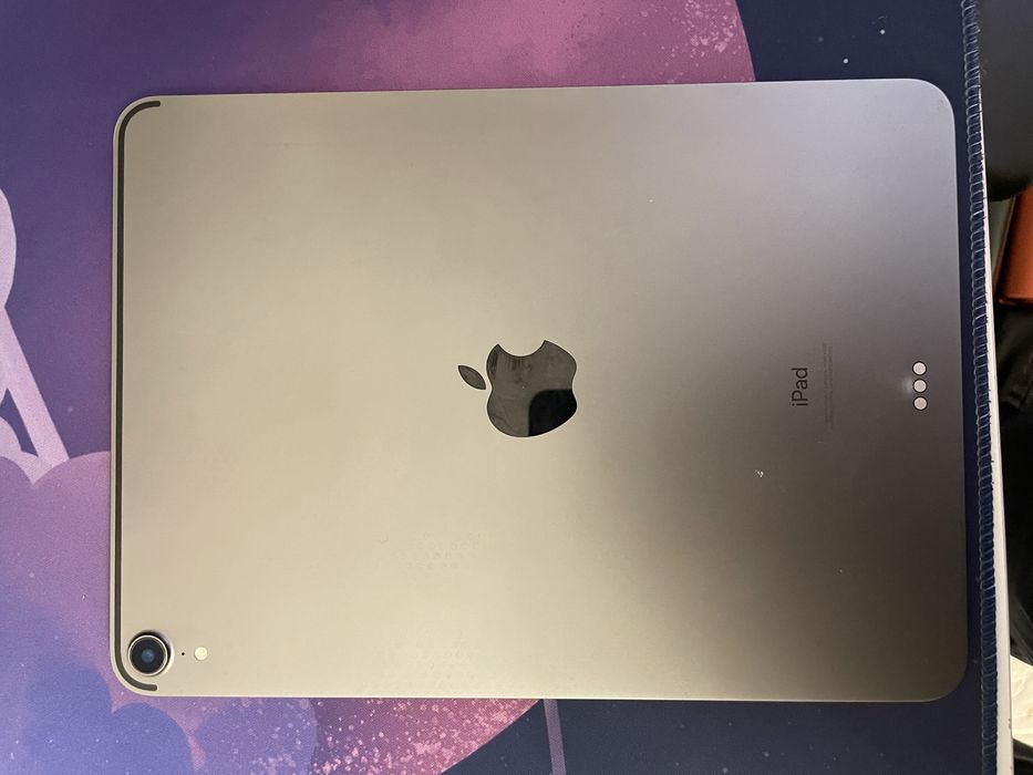Ipad Pro 11-дюймовый