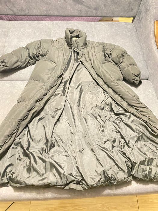 Продам женский пуховик