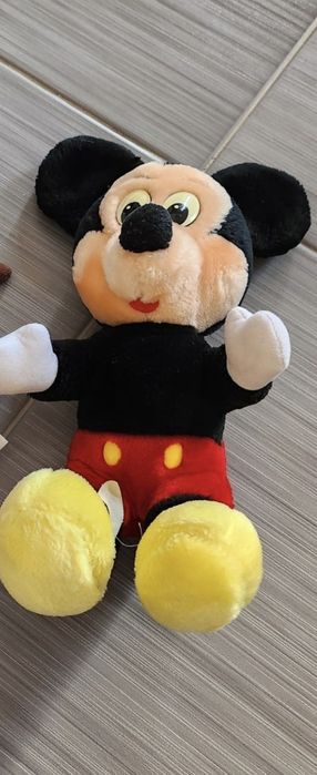 Плюшени  играчки