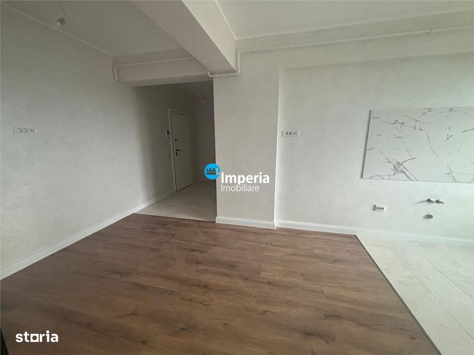 Apartament Nou 2 camere ROYAL TOWN COPOU(view superb, finalizat)