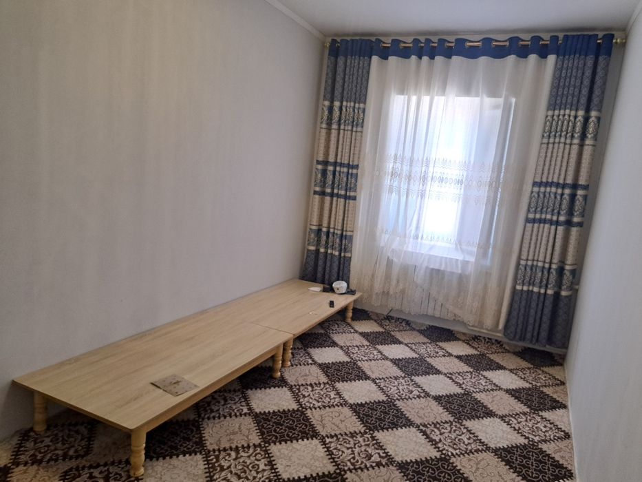 Xivada ijara, аренда, 1 эташ, 2 комната, 1 qavat 2 xonali.
