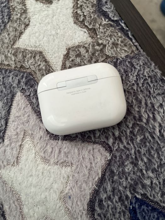 air pods 3 pro продам