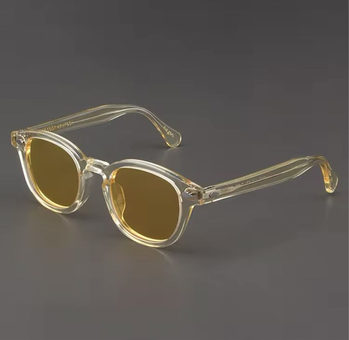 Moscot Lemtosh soare