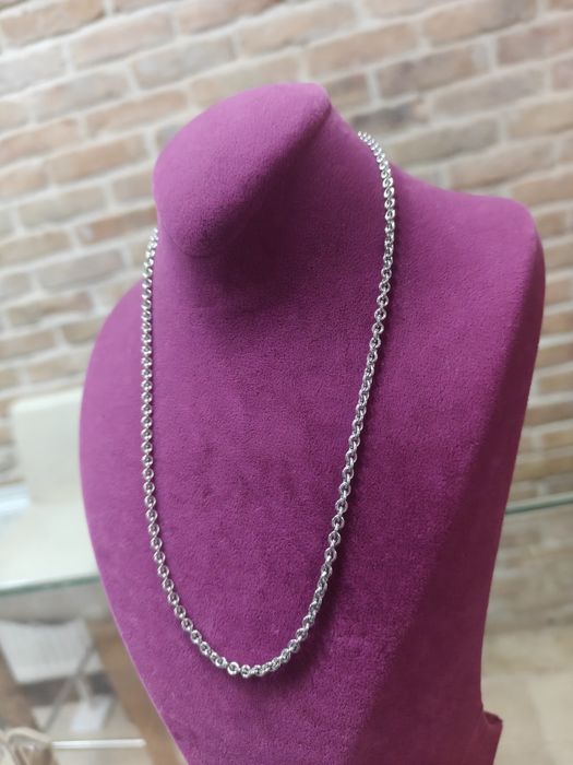 Lanț aur 18k 13.04gr cruce aur 18k 3.68gr 600lei/gr(r)