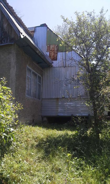 Продажа Дачи в черте города