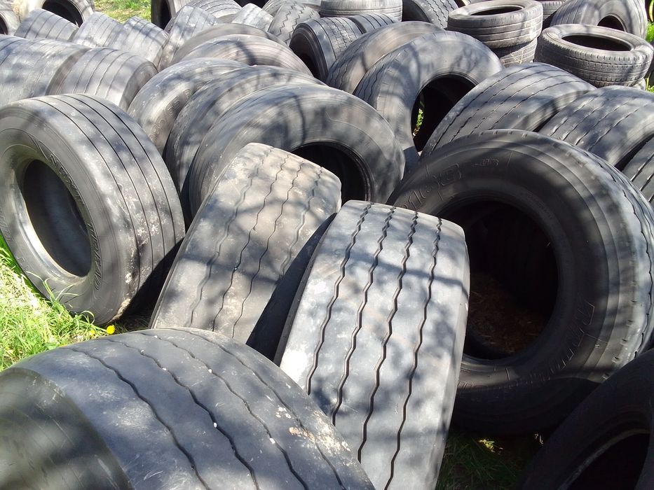 cauciucuri camion diferite dimensiuni