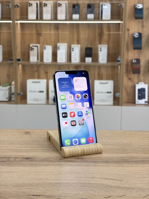 iPhone 13 Pro Max 256 gb 78% | iStatus Store