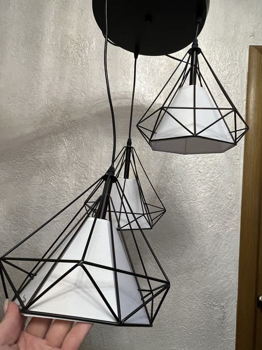 Распродажа люстр