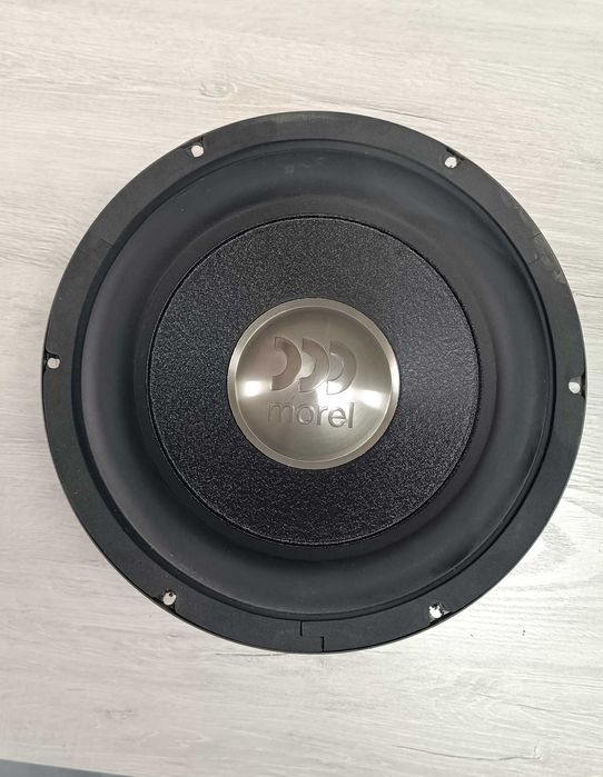 SubWOOFER Morel Primo 12