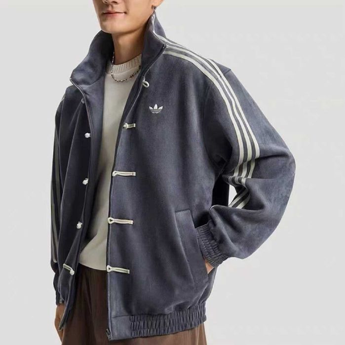 Jacheta Adidas Originals Snake Year Limited Chinese Stand