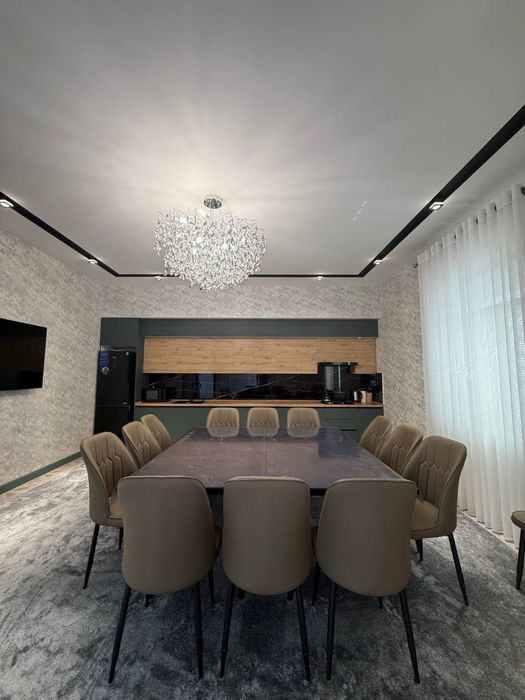 DACHA CHORVOQ (BYD VILLA) 20 человек без маклер дача бочка