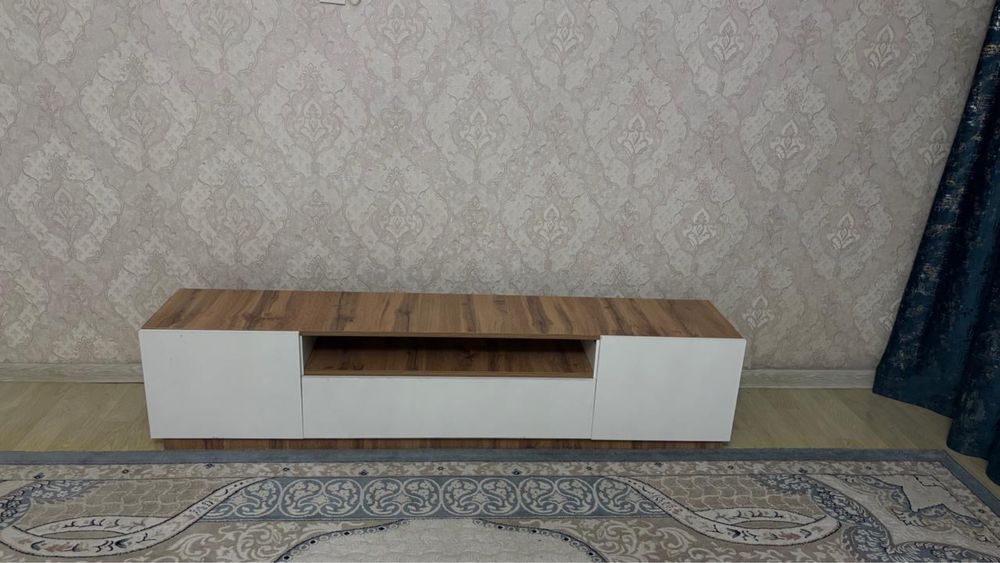 Тв тумба Размер 180х33х35