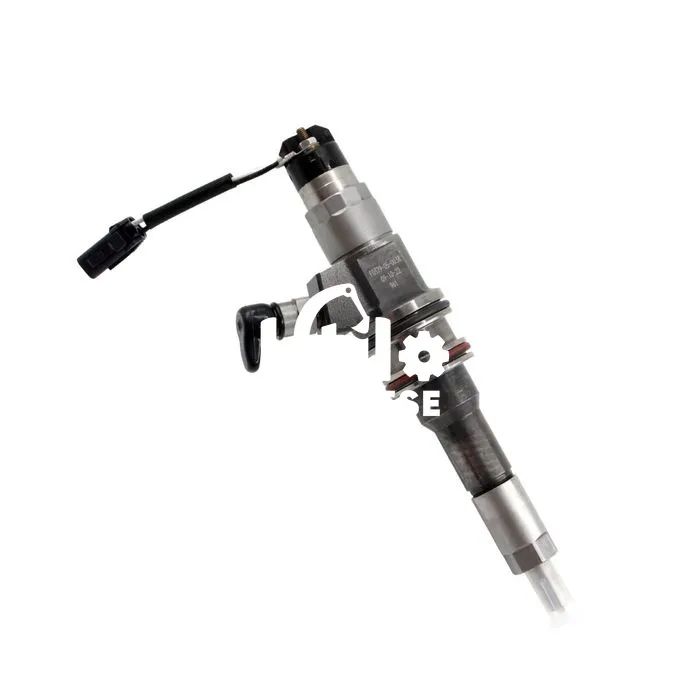 injector bosch 0445120214 weichai power 612600080924 wd615 wd10 wp10
