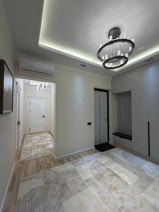 СРОЧНО! Новостройка 3/10/12 в ЖК BM GROUP Charh Novza РОВД Шайхантахур