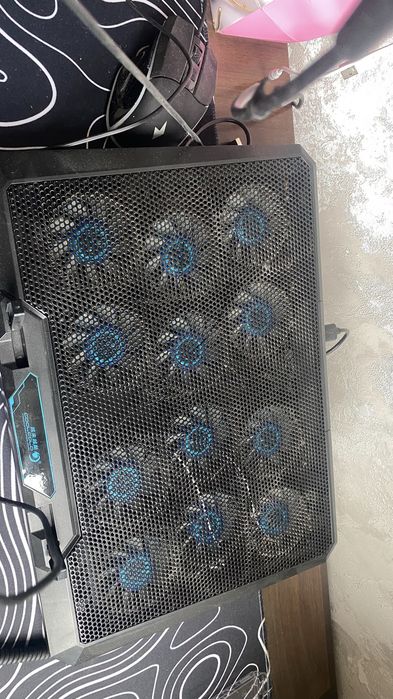 Ноутбук ASUS TUF Gaming F17.
