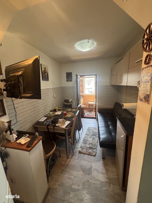 Apartament 2 Camere|Decomandat