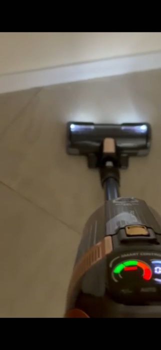 ROWENTA X-FORCE FLEX 15.60 (32.4V) – почти нова, комплект