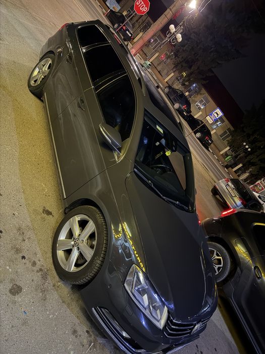 Passat b7 2014.10 4x4 DSG 177cp/ distronic/lane assist/panoramic