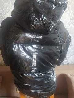 Распродажа женских курток