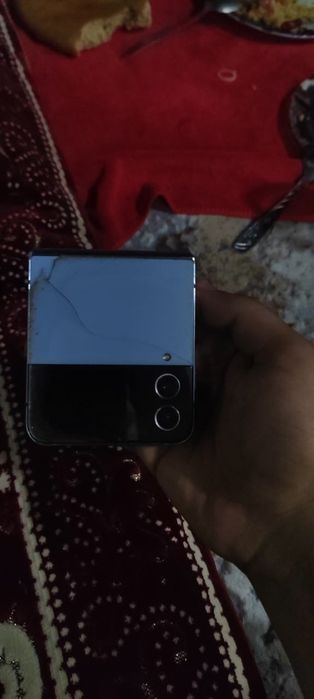 Samsung z flip 4