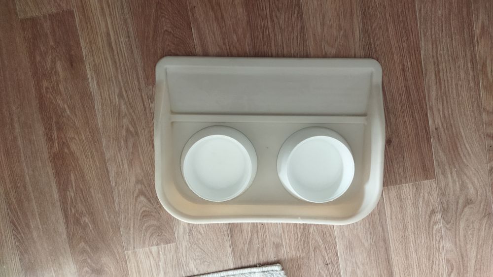 Миски для собаки, кошки