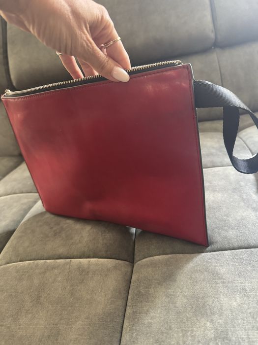 Чанта Zara унисекс