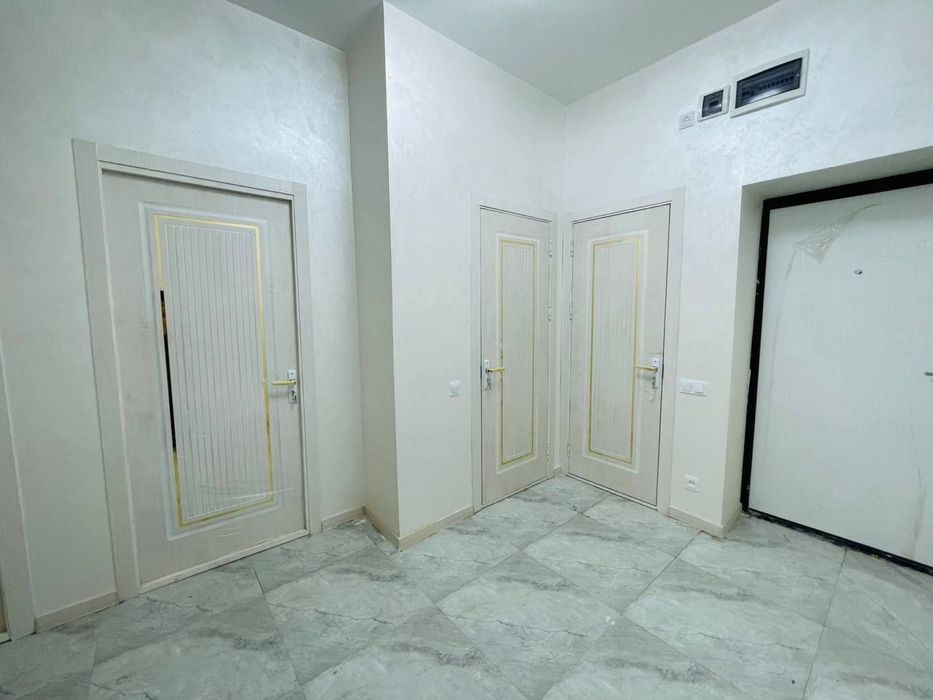 Сергели 7а 2/2/3 новостройка