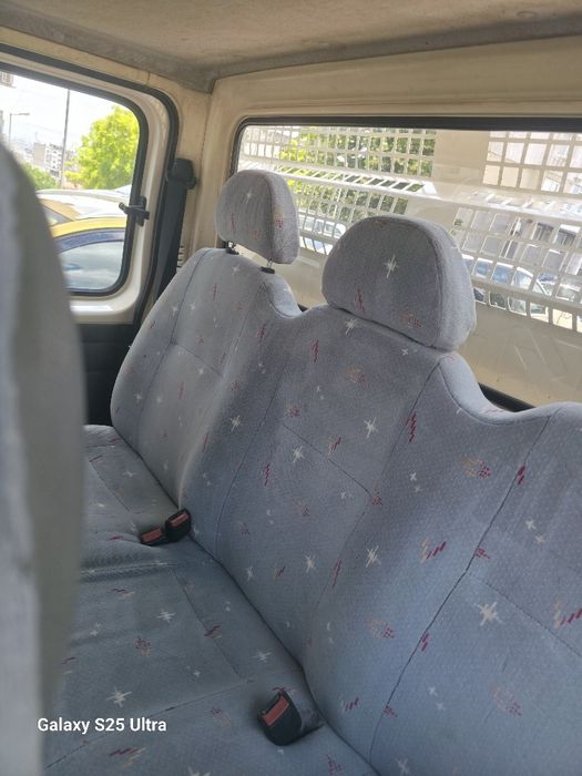 Ford Transit 2.5D