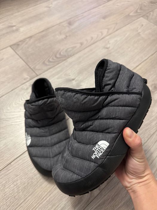 Зимни The North Face -Много Топли 36 размер
