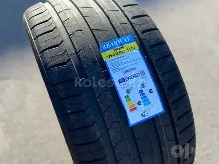Bearway BW688 325/35R23
