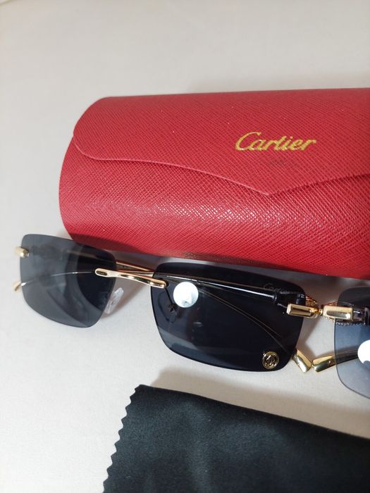 Ochelari de soare Cartier premium unisex