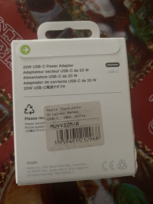 Vanf iphine 17 256 GB nou sigilat