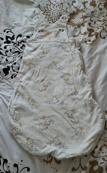 Sac de dormit pentru bebe