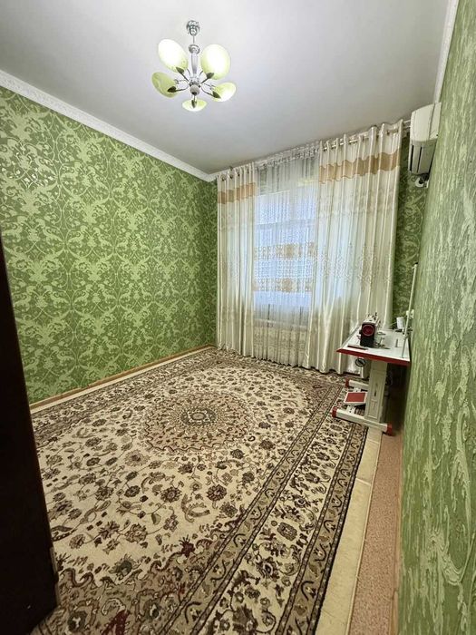 3 Xona Kvatira Sotiladi 4Etajkani 4 Etaji