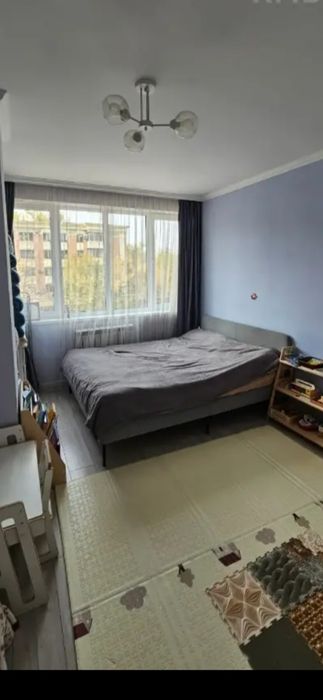 2-х комнатная квартира Алматы