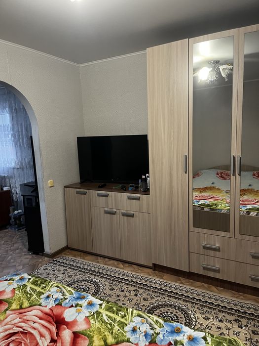 Продается дом, район ДК СТРОИТЕЛЬ