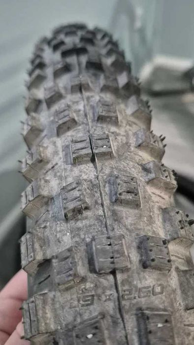 Anvelope Schwalbe Nobby Nic  29×2.60 65-622