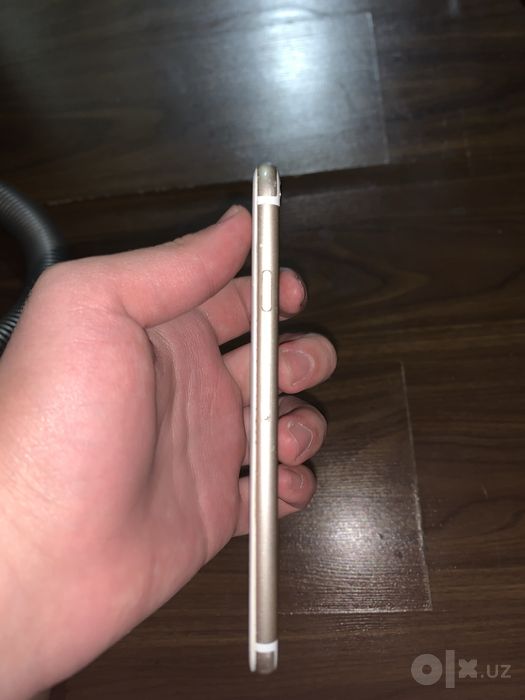 iPhone 6 16gb icloud bor