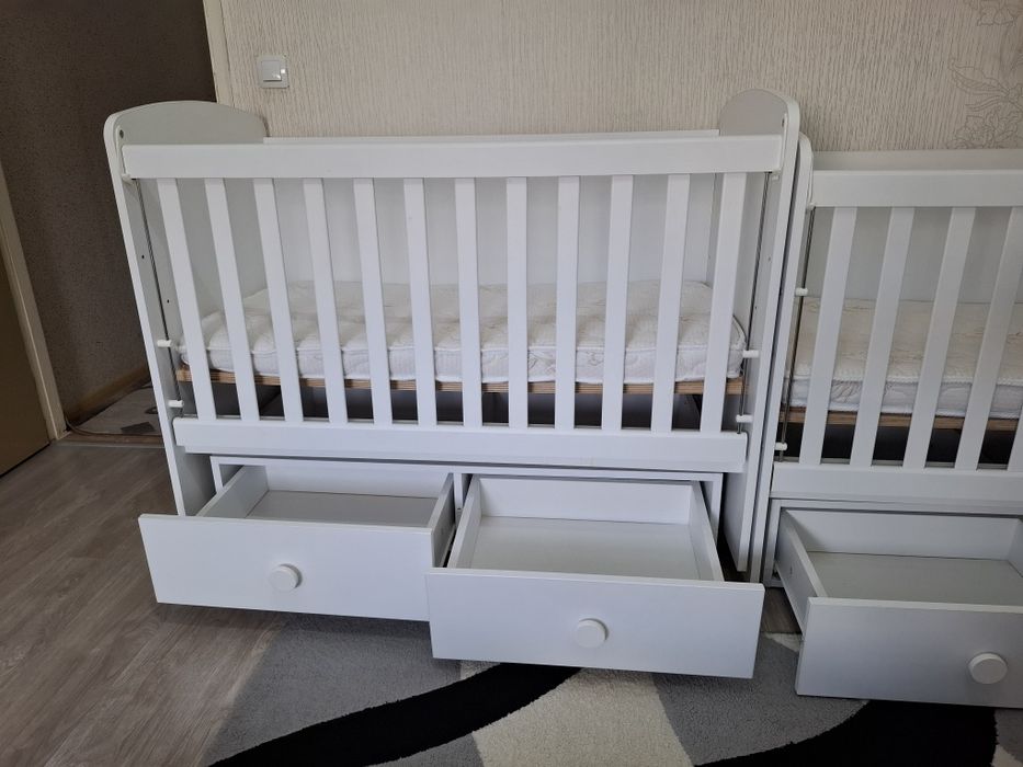 Бебешка кошара Dizain Baby