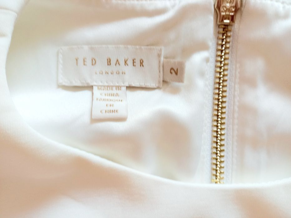 Платье, бренд Ted Baker, оригинал