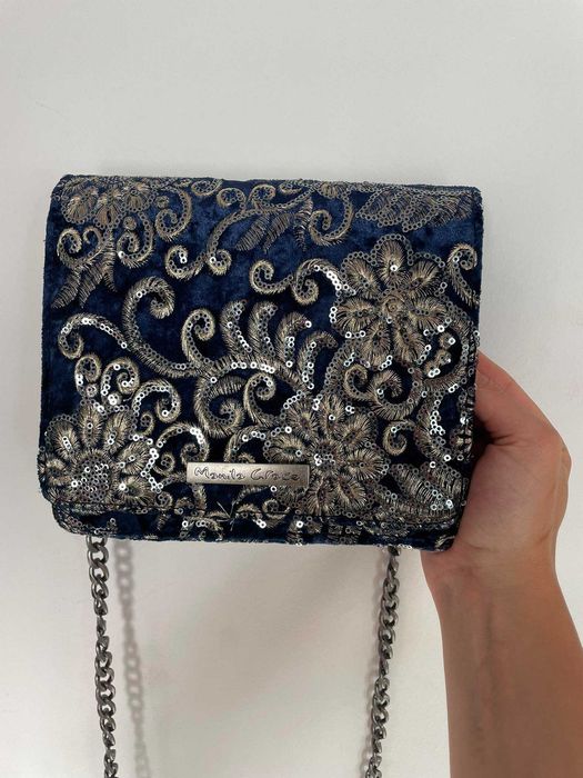 Чанта Manilla Grace