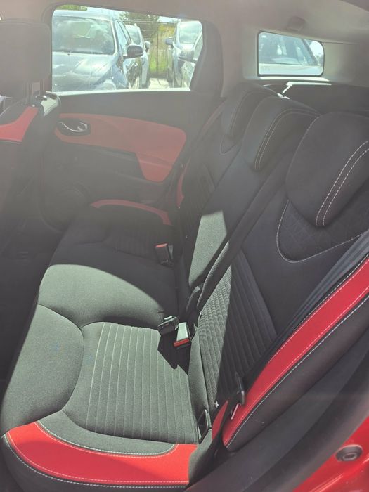 Vând Renault Clio IV -2015