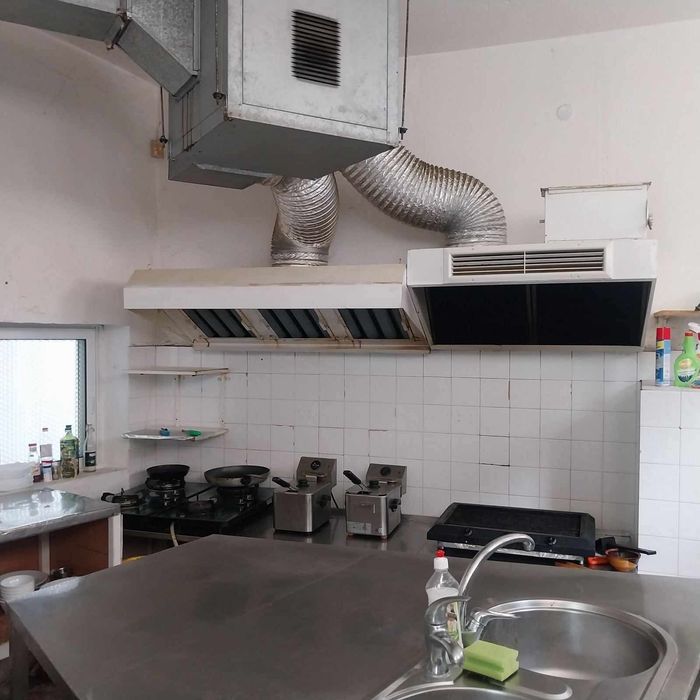 Дава се под наем Заведение в Китен - 200 кв.м за 2550 € - Снимка #3